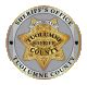 ONDLER, RODNEY DALE. . Tuolumne county sheriff crime graphics